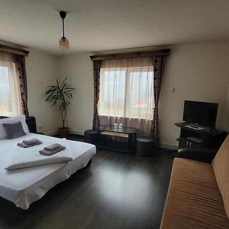 Apartament Tiatim Διαμέρισμα Vatra Dornei Εξωτερικό φωτογραφία