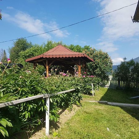 Apartament Tiatim Διαμέρισμα Vatra Dornei Εξωτερικό φωτογραφία