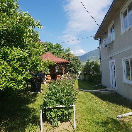 Apartament Tiatim Διαμέρισμα Vatra Dornei Εξωτερικό φωτογραφία