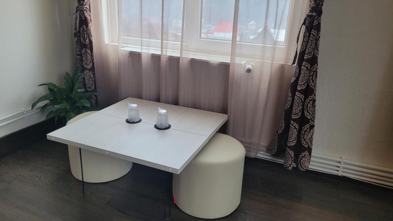 Apartament Tiatim Διαμέρισμα Vatra Dornei Εξωτερικό φωτογραφία