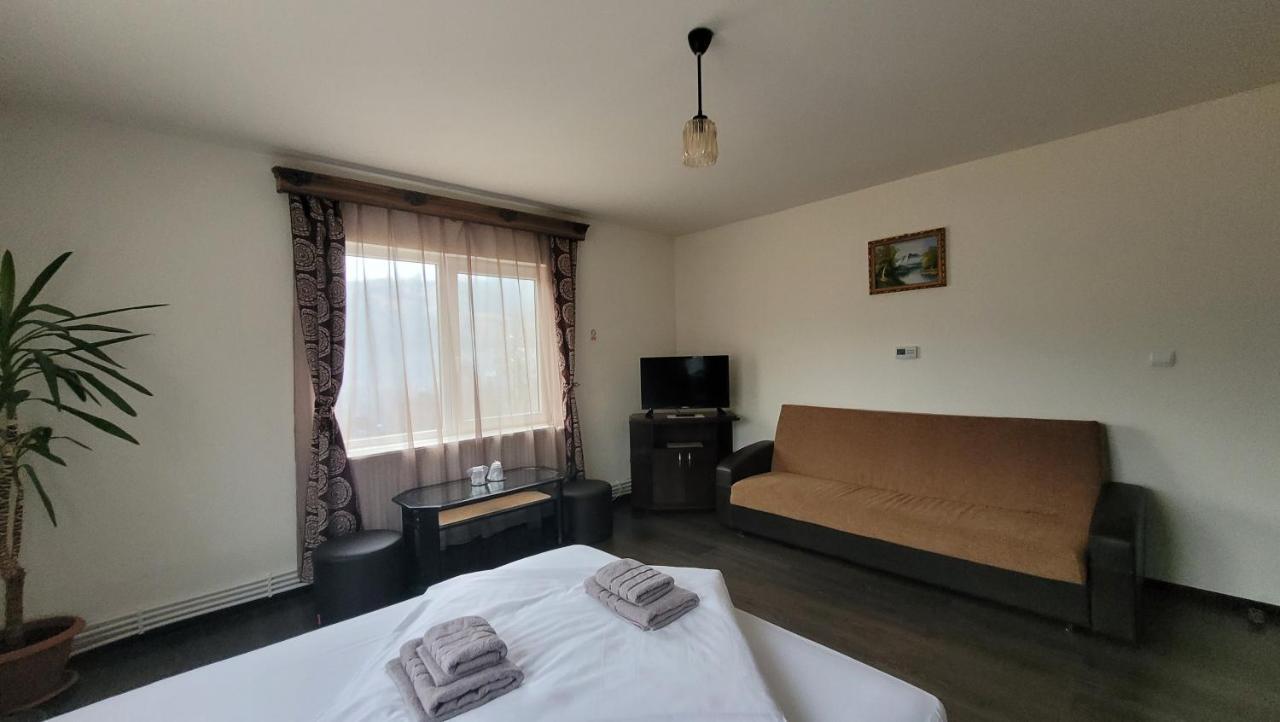 Apartament Tiatim Διαμέρισμα Vatra Dornei Εξωτερικό φωτογραφία