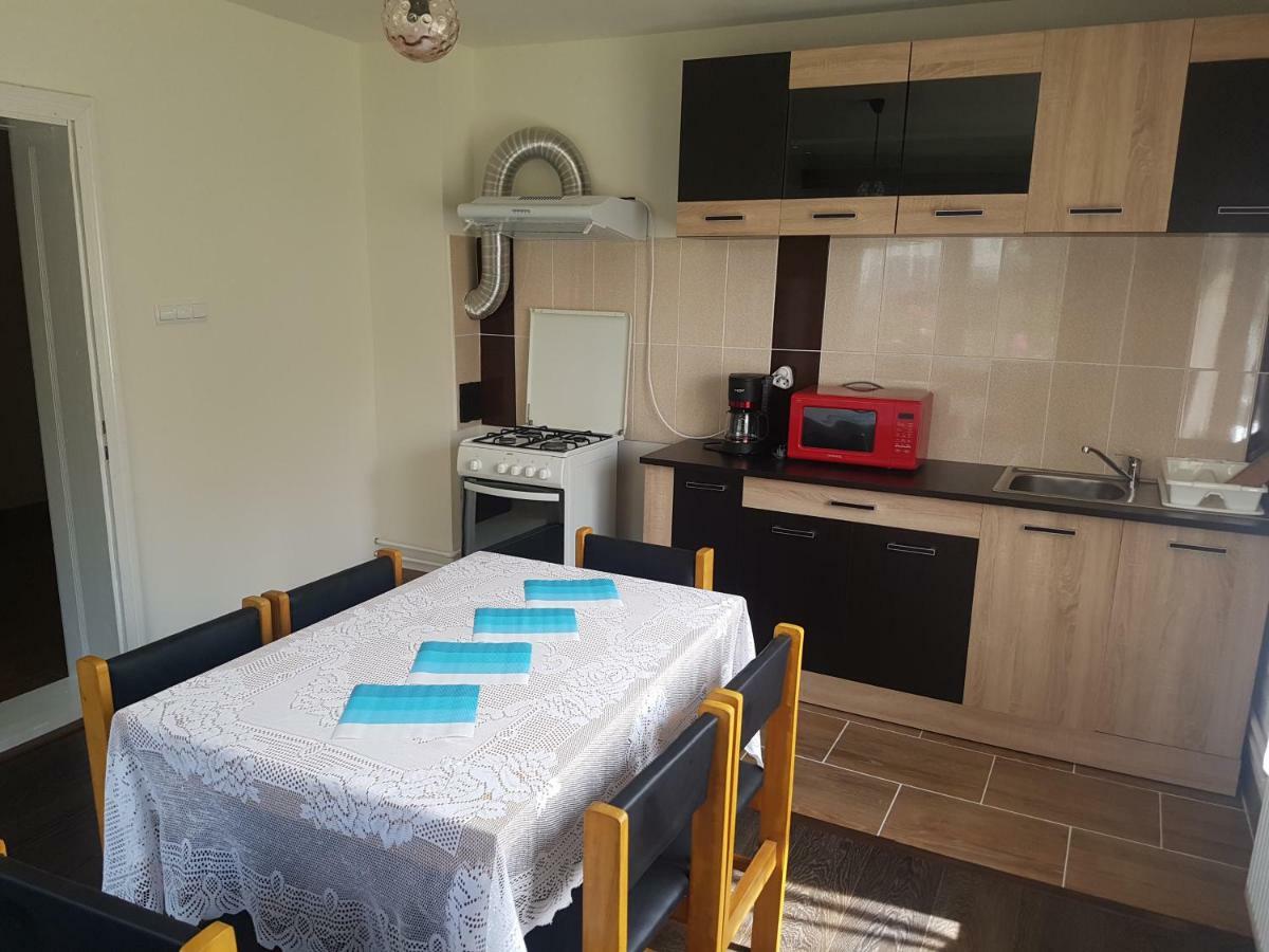 Apartament Tiatim Διαμέρισμα Vatra Dornei Εξωτερικό φωτογραφία