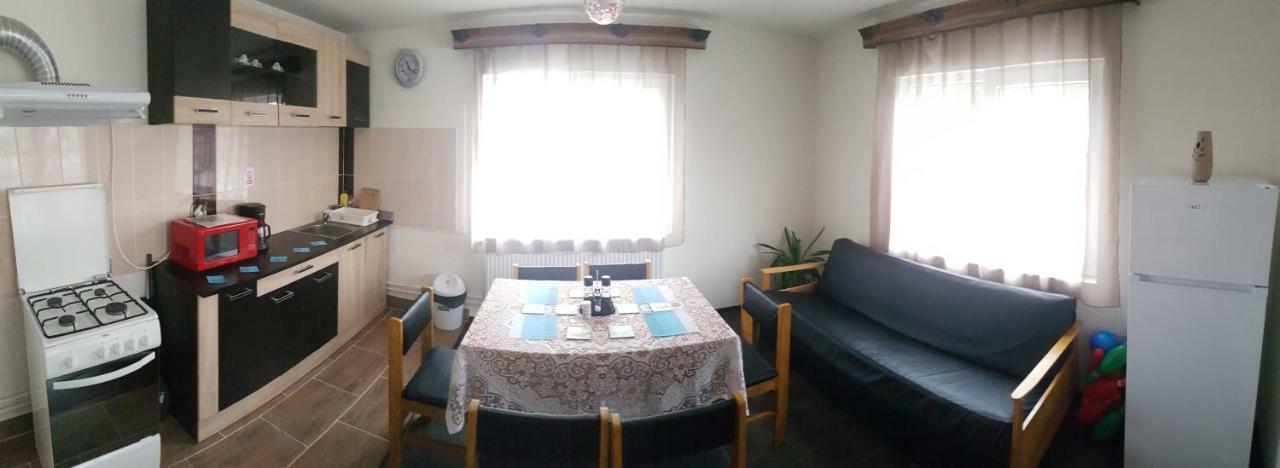 Apartament Tiatim Διαμέρισμα Vatra Dornei Εξωτερικό φωτογραφία